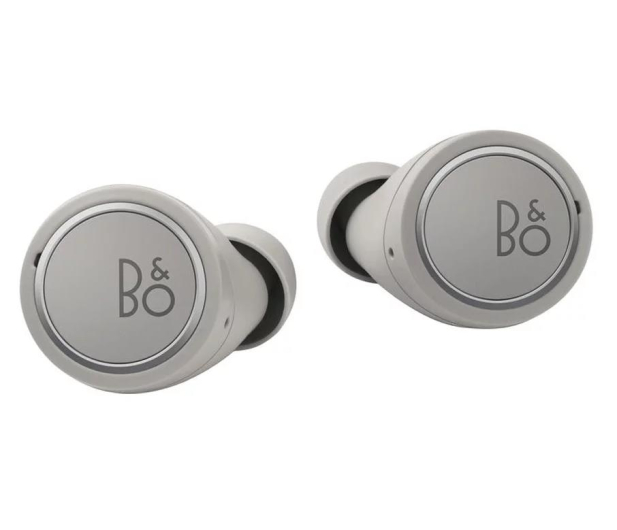 Bang & Olufsen BEOPLAY E8 3.0 Grey Mist - 543598 - zdjęcie 2